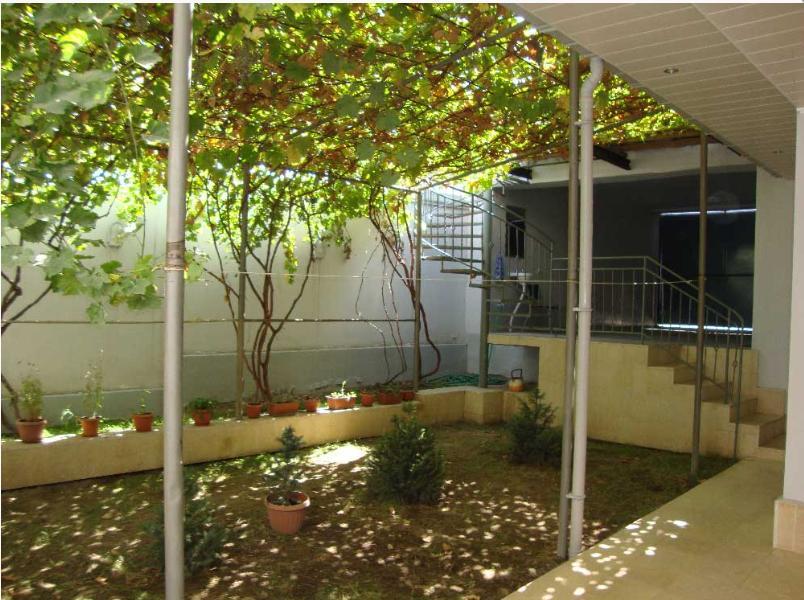 Guest House Vip Osh Exterior photo