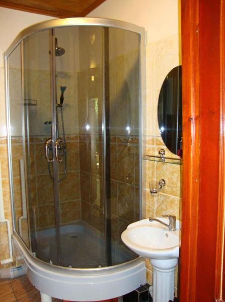 Guest House Vip Osh Room photo