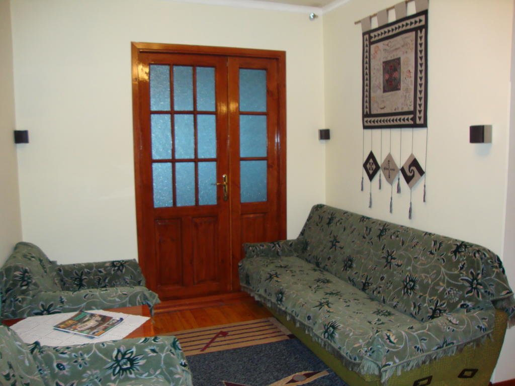 Guest House Vip Osh Room photo
